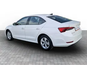 Škoda OCTAVIA AMBITION 2.0 TDI Small Fleet thumbnail