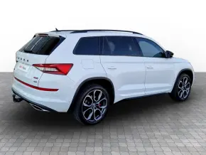 Škoda Kodiaq RS 2.0 TDI 4x4 DSG thumbnail