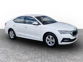 Škoda OCTAVIA AMBITION 2.0 TDI Small Fleet thumbnail