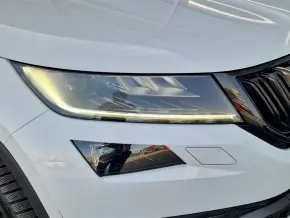 Škoda Kodiaq RS 2.0 TDI 4x4 DSG thumbnail