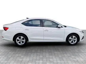 Škoda OCTAVIA AMBITION 2.0 TDI Small Fleet thumbnail