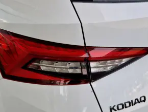 Škoda Kodiaq RS 2.0 TDI 4x4 DSG thumbnail