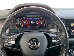 Škoda Kodiaq RS 2.0 TDI 4x4 DSG thumbnail