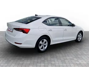 Škoda OCTAVIA AMBITION 2.0 TDI Small Fleet thumbnail