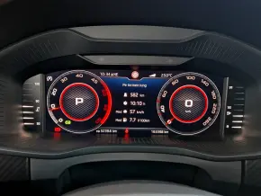 Škoda Kodiaq RS 2.0 TDI 4x4 DSG thumbnail
