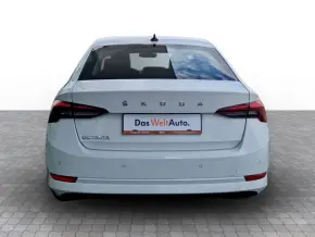 Škoda OCTAVIA AMBITION 2.0 TDI Small Fleet thumbnail