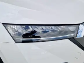 Škoda OCTAVIA AMBITION 2.0 TDI Small Fleet thumbnail