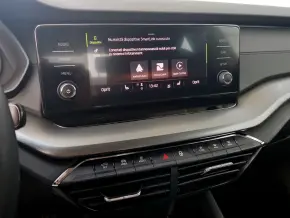 Škoda OCTAVIA AMBITION 2.0 TDI Small Fleet thumbnail
