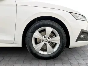 Škoda OCTAVIA AMBITION 2.0 TDI Small Fleet thumbnail