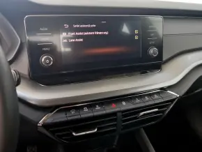 Škoda OCTAVIA AMBITION 2.0 TDI Small Fleet thumbnail