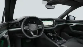 Touareg Elegance V6 TDI / 286 CP/210 kW / 3.0l / Automata, 8 trepte / 4-usi thumbnail