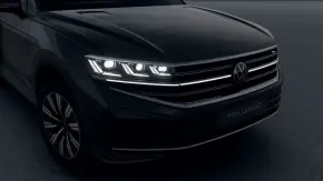 Touareg Elegance V6 TDI / 286 CP/210 kW / 3.0l / Automata, 8 trepte / 4-usi thumbnail