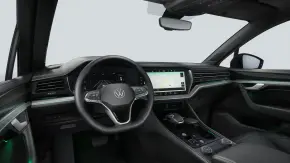 Touareg Elegance V6 TDI / 286 CP/210 kW / 3.0l / Automata, 8 trepte / 4-usi thumbnail