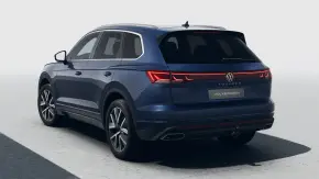 Touareg Elegance V6 TDI / 286 CP/210 kW / 3.0l / Automata, 8 trepte / 4-usi thumbnail