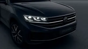 Touareg Elegance V6 TDI / 286 CP/210 kW / 3.0l / Automata, 8 trepte / 4-usi thumbnail