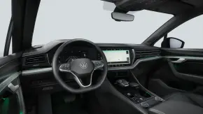 Touareg Elegance V6 TDI / 286 CP/210 kW / 3.0l / Automata, 8 trepte / 4-usi thumbnail