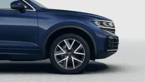 Touareg Elegance V6 TDI / 286 CP/210 kW / 3.0l / Automata, 8 trepte / 4-usi thumbnail