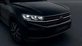 Touareg Elegance V6 TDI / 286 CP/210 kW / 3.0l / Automata, 8 trepte / 4-usi thumbnail