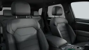 Touareg Elegance V6 TDI / 286 CP/210 kW / 3.0l / Automata, 8 trepte / 4-usi thumbnail