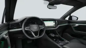 Touareg Elegance V6 TDI / 286 CP/210 kW / 3.0l / Automata, 8 trepte / 4-usi thumbnail