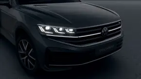 Touareg Elegance V6 TDI / 286 CP/210 kW / 3.0l / Automata, 8 trepte / 4-usi thumbnail