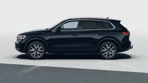 Touareg Elegance V6 TDI / 286 CP/210 kW / 3.0l / Automata, 8 trepte / 4-usi thumbnail
