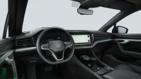 Touareg Elegance V6 TDI / 286 CP/210 kW / 3.0l / Automata, 8 trepte / 4-usi thumbnail