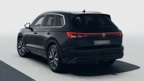 Touareg Elegance V6 TDI / 286 CP/210 kW / 3.0l / Automata, 8 trepte / 4-usi thumbnail