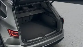 Touareg Elegance V6 TDI / 286 CP/210 kW / 3.0l / Automata, 8 trepte / 4-usi thumbnail