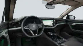 Touareg Elegance V6 TDI / 286 CP/210 kW / 3.0l / Automata, 8 trepte / 4-usi thumbnail