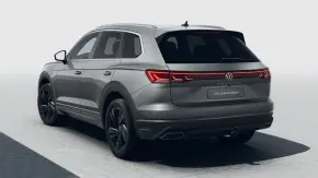 Touareg Elegance V6 TDI / 286 CP/210 kW / 3.0l / Automata, 8 trepte / 4-usi thumbnail
