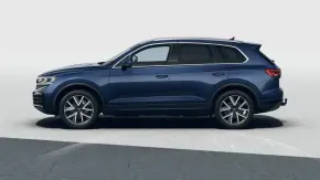 Touareg Elegance V6 TDI / 286 CP/210 kW / 3.0l / Automata, 8 trepte / 4-usi thumbnail