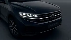 Touareg Elegance V6 TDI / 286 CP/210 kW / 3.0l / Automata, 8 trepte / 4-usi thumbnail