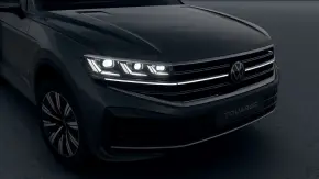 Touareg Elegance V6 TDI / 286 CP/210 kW / 3.0l / Automata, 8 trepte / 4-usi thumbnail