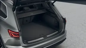 Touareg Elegance V6 TDI / 286 CP/210 kW / 3.0l / Automata, 8 trepte / 4-usi thumbnail