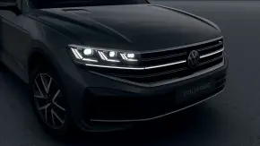 Touareg Elegance V6 TDI / 286 CP/210 kW / 3.0l / Automata, 8 trepte / 4-usi thumbnail