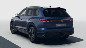Touareg R-Line V6 TDI / 286 CP/210 kW / 3.0l / Automata, 8 trepte / 4-usi thumbnail