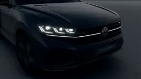 Touareg R-Line V6 TDI / 286 CP/210 kW / 3.0l / Automata, 8 trepte / 4-usi thumbnail