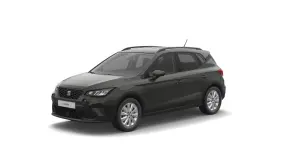 Arona STYLE 1.0 TSI DSG7 / 115 CP/85 kW / 1.0l / Direct Shift Gearbox / 4-usi thumbnail
