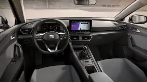 Leon Style 1.5 TSI / 115 CP/85 kW / 1.5l / Manuala, 6 trepte / 4-usi thumbnail