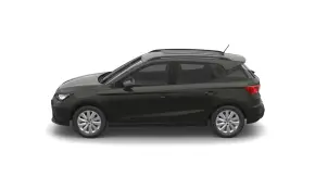 Arona STYLE 1.0 TSI DSG7 / 115 CP/85 kW / 1.0l / Direct Shift Gearbox / 4-usi thumbnail