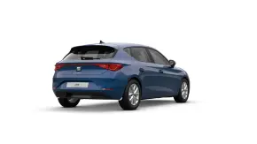 Leon Style 1.5 TSI / 115 CP/85 kW / 1.5l / Manuala, 6 trepte / 4-usi thumbnail