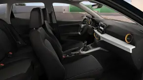 Arona STYLE 1.0 TSI DSG7 / 115 CP/85 kW / 1.0l / Direct Shift Gearbox / 4-usi thumbnail