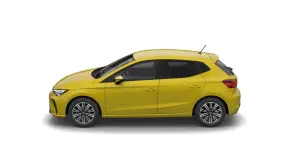 Ibiza Style 1.0 TSI DSG7 / 115 CP/85 kW / 1.0l / Direct Shift Gearbox / 4-usi thumbnail