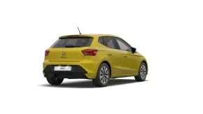 Ibiza Style 1.0 TSI DSG7 / 115 CP/85 kW / 1.0l / Direct Shift Gearbox / 4-usi thumbnail