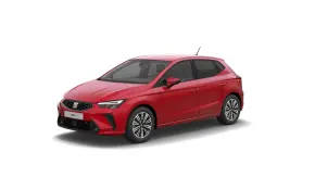 Ibiza Style 1.0 TSI DSG7 / 115 CP/85 kW / 1.0l / Direct Shift Gearbox / 4-usi thumbnail