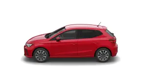 Ibiza Style 1.0 TSI DSG7 / 115 CP/85 kW / 1.0l / Direct Shift Gearbox / 4-usi thumbnail