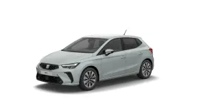 Ibiza Style 1.0 TSI DSG7 / 115 CP/85 kW / 1.0l / Direct Shift Gearbox / 4-usi thumbnail