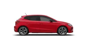 Ibiza FR 1.0 TSI DSG7 / 115 CP/85 kW / 1.0l / Direct Shift Gearbox / 4-usi thumbnail