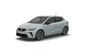Ibiza FR 1.0 TSI DSG7 / 115 CP/85 kW / 1.0l / Direct Shift Gearbox / 4-usi thumbnail